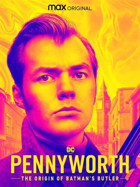 123movie pennyworth|Pennyworth: The Origins of Batman's Butler season 3, .